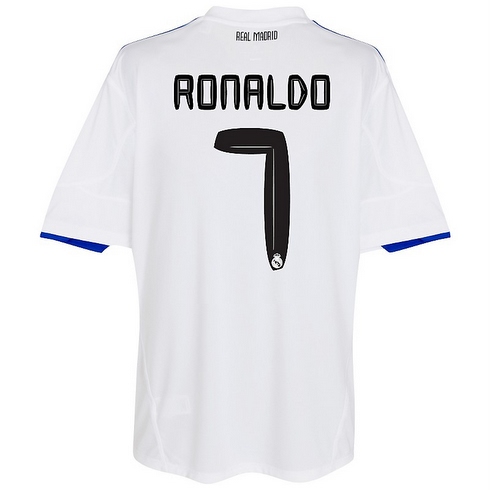 ronaldo cr7